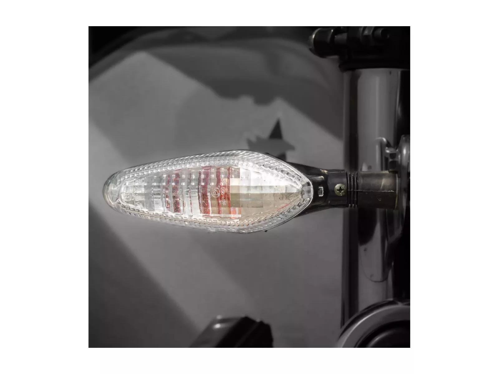 Blinker-Set AMR 400 (40501676W)