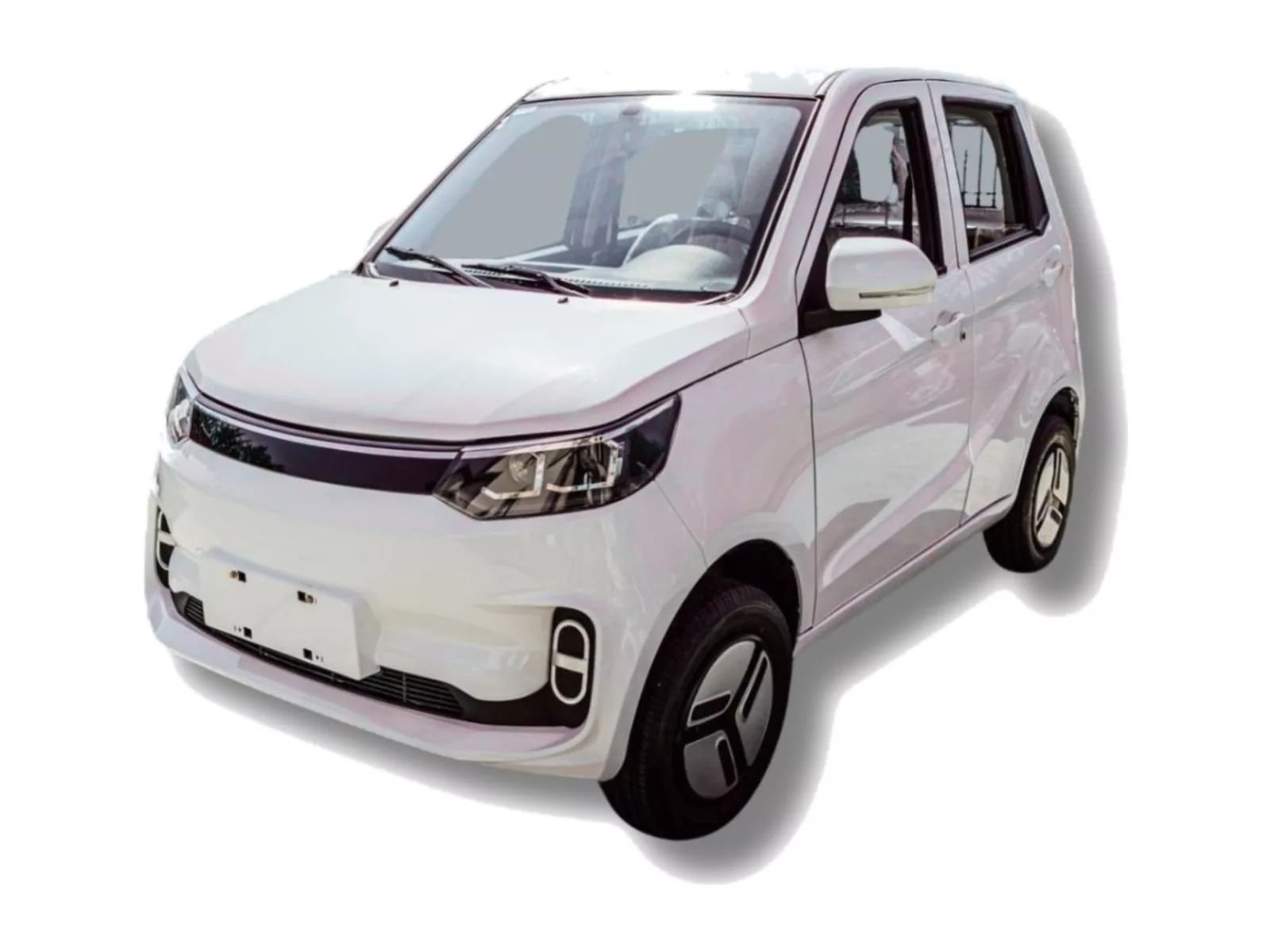 Elektroauto AMY