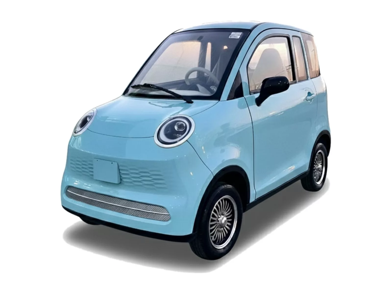 Elektroauto YD