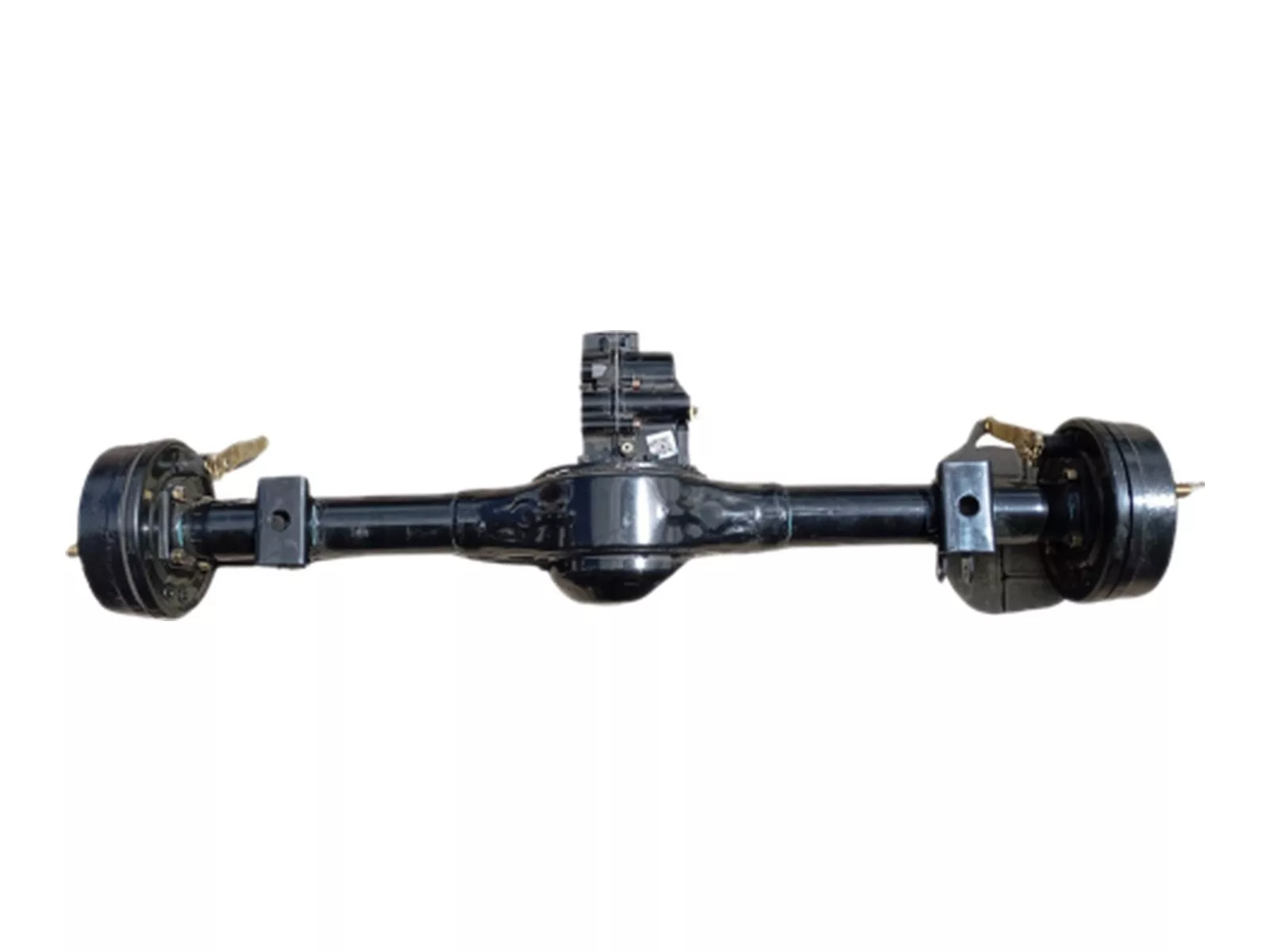 Hinterachse mit Differential AMR PLUS (41201269W)