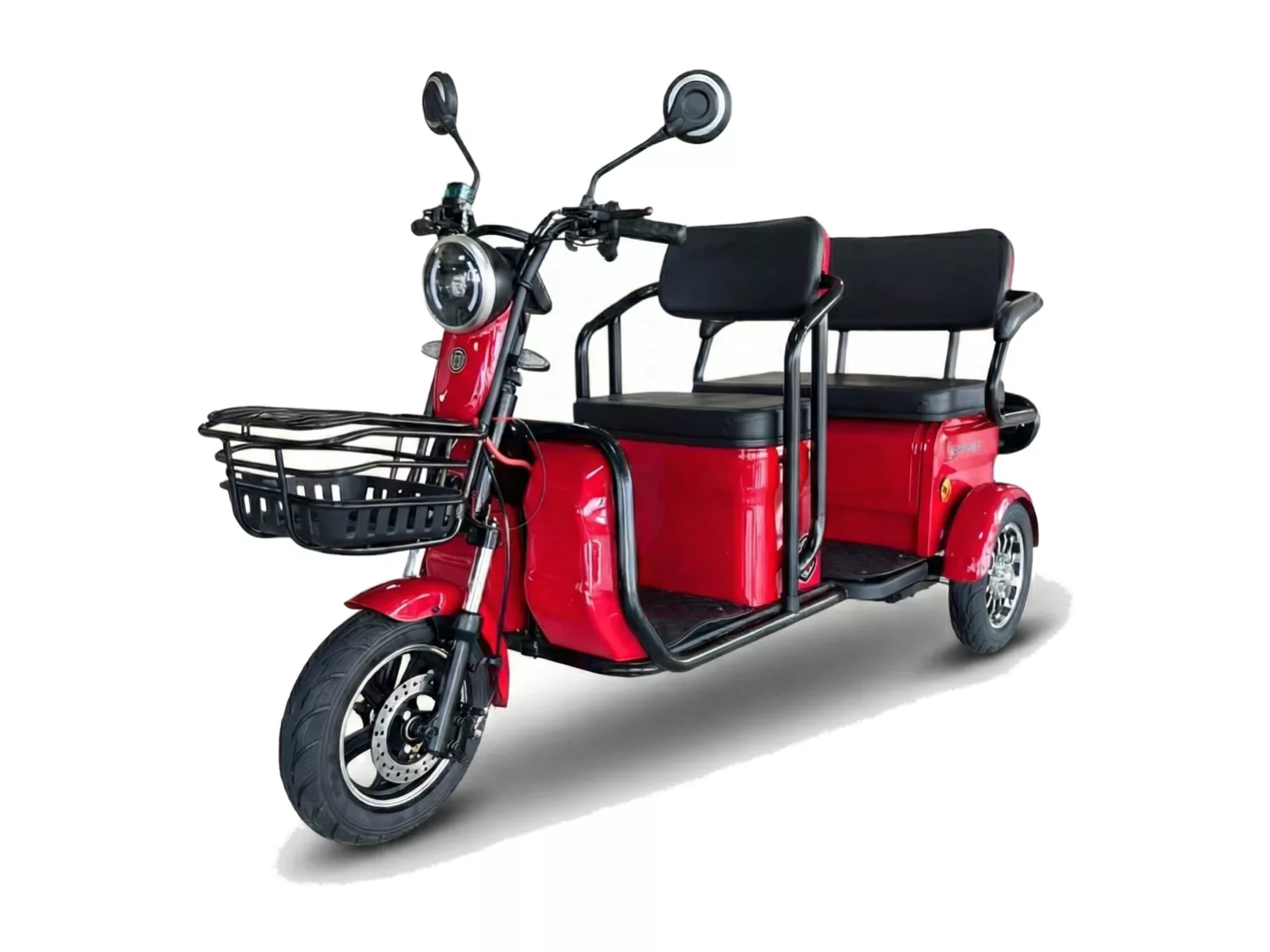 Personen-Dreirad AMR ECO RIDE