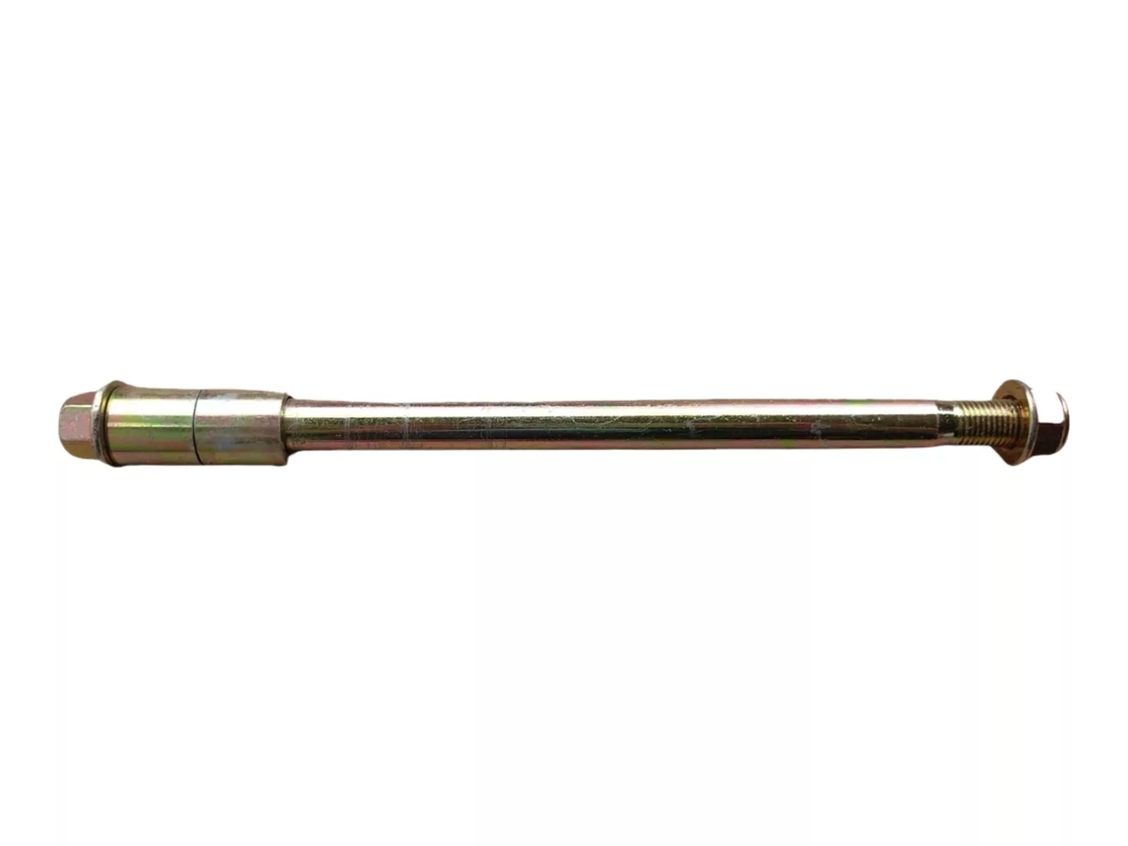 Radachse vorne AMR 400 (40501952W)