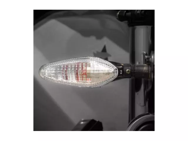 Blinker-Set AMR 400 (40501676W)