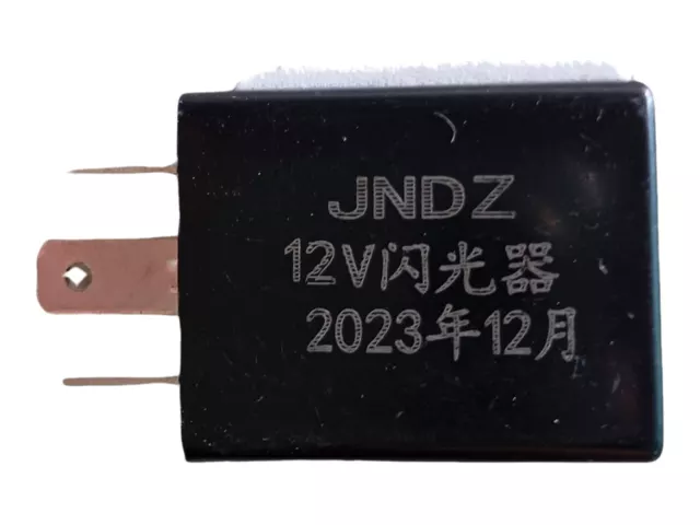 Blinkrelais AMR 350/400/DUMP/PLUS (40300261)
