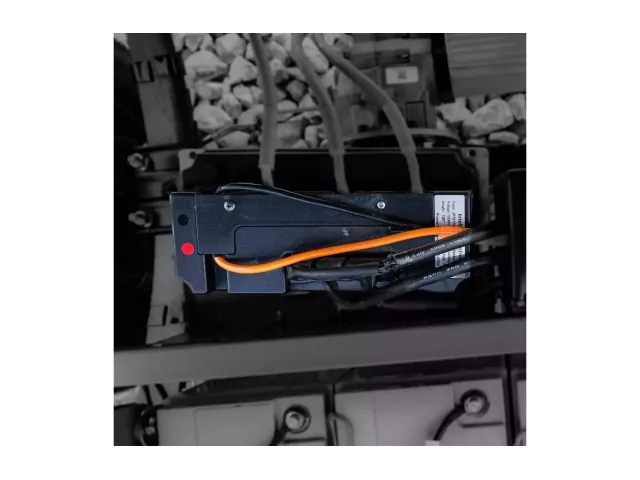Controller AMR 400 (80Ah) (40350789W)