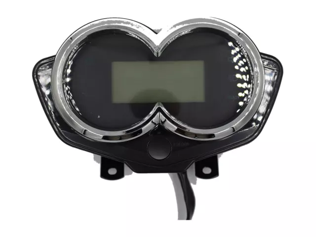 Digitales Cockpit AMR DUMP(40450122W)