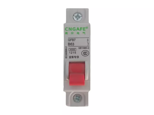 Hauptschalter AMR 200/300/350/PLUS (40350569)