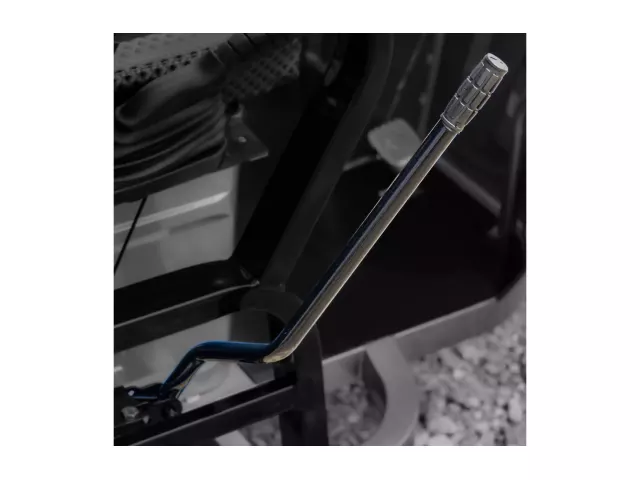 Hebel Kraftstufe AMR 400 (40202823W)