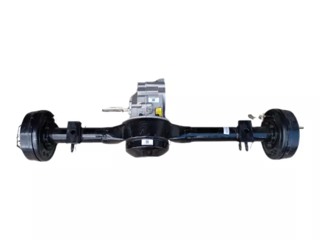Hinterachse AMR 400 (41201156W)