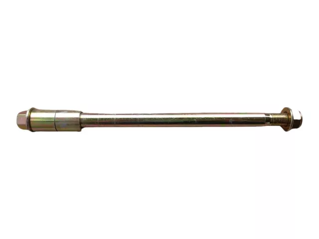 Radachse vorne AMR 400 (40501952W)