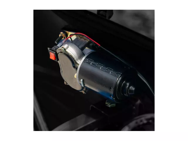Scheibenwischermotor AMR PLUS VOLAN (40401411)