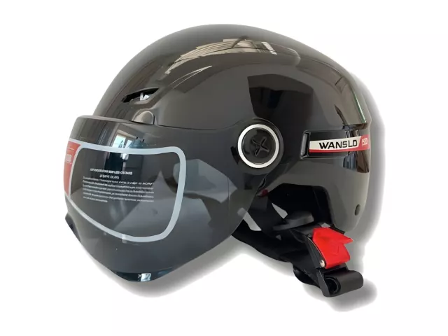 Schutzhelm