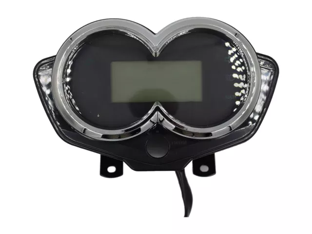 Tachometer AMR 400 (40401928W)